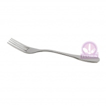 A級義式18-8大餐叉 19.8*2.5cm/J-9373