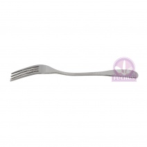 A級義式18-8大餐叉 19.8*2.5cm/J-9373