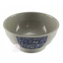 【LihTay】8008 沙茶碗 意祥花 10.5*4cm(24入/盒)