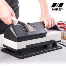 【NIREY 耐銳】可調式雙角度 電動磨刀機(KE-500)
