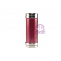 ST彩色胡椒罐(高)-中 Φ5xH14cm /紅.黃.綠色(單入)