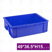 萬能箱(無蓋)(無保溫)-外徑49x36.5x15cm