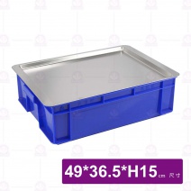 萬能箱(無蓋)(無保溫)-外徑49x36.5x15cm