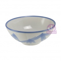 古早碗 5吋 Φ15*H5.8cm