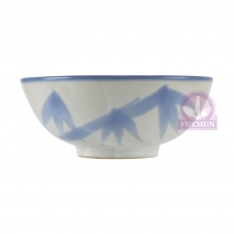 古早碗 5吋 Φ15*H5.8cm