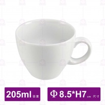 【全國磁器】咖啡杯(C040)