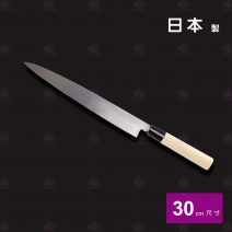 【日本正廣】16721 生魚片刀 30cm