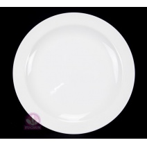【大同磁器】西式盤9吋  PB91 22.5cm(20入/組)
