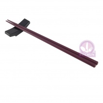 【台灣美耐】CP9A 長方筷架4.5cm