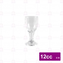 【Libbey】高腳烈酒杯  2.8xH6.2cm/12cc