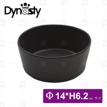 【台灣美耐】圓碗-經典系列 Φ14xH6.2cm(12入/盒)