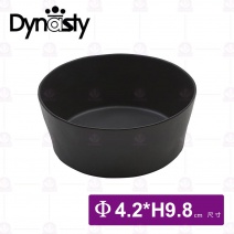 【台灣美耐】圓碗-經典系列 Φ24.2xH9.8cm(6入/盒)