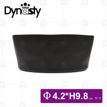 【台灣美耐】圓碗-經典系列 Φ24.2xH9.8cm(6入/盒)