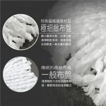 好神拖專用極細緻布盤-1入