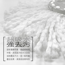 好神拖專用極細緻布盤-1入