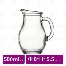 Pasabahce土耳其公杯(6入/盒)