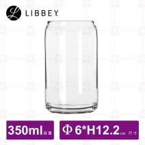 CL-822823 鋁罐造型杯(12入/盒)