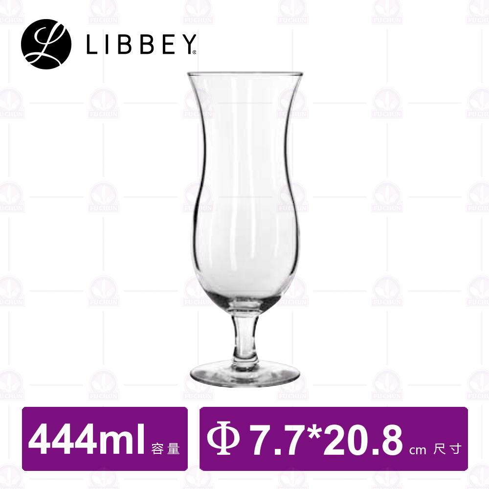 【Libbey】L3617 果汁杯 444cc (12入/盒)