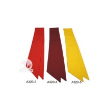 A320-4領巾