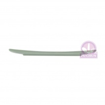 D97A37-12G 長方條絨盤 12吋-綠 30.2x17xH2.5cm