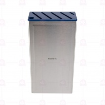171902 日式單排斜口插刀箱 16x7xH31cm