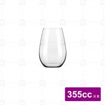 【Libbey】L9014 切口薄底酒杯(12入/盒)