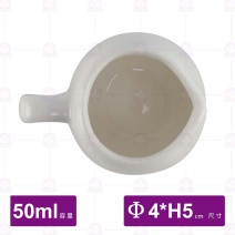 YU 有耳奶盅-50ml