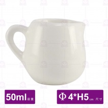 YU 有耳奶盅-50ml