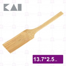 調理器用竹刷-13.7x2.5cm