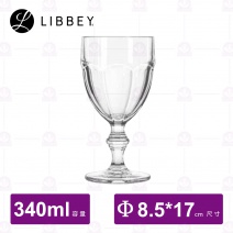 【Libbey】L15247 果汁杯 340cc (12入/盒)
