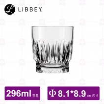 【Libbey】L15457 冷飲杯 296cc (12入/盒)