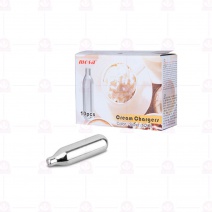 MOSA 奶油槍氣彈(10入/盒)
