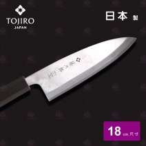 【日本藤次郎】FD1106 MV雞肉刀 18cm