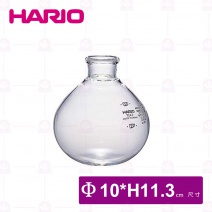 【日本HARIO】經典虹吸式3咖啡壺下座