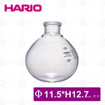 【日本HARIO】經典虹吸式5咖啡壺下座