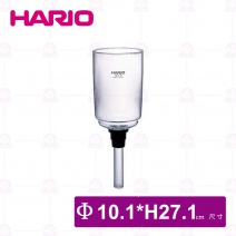 【日本HARIO】經典虹吸式5咖啡壺上座