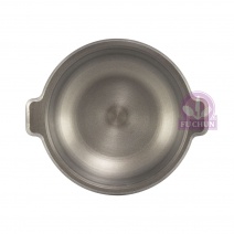 福沙鍋-身 11寸 (陽極.黑色) Φ32.5xH10cm