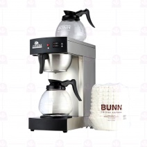 【CAFERINA】美式咖啡機 36x19.5x42.5cm/110v