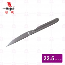 素面牛排刀