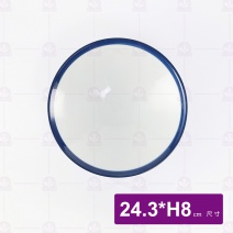 有田燒 9.5吋拉麵碗 WB4042J  24.3x8cm