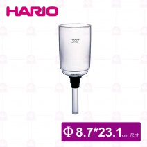 【日本HARIO】煮咖啡器-2人 上座