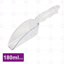 強化厚PC冰鏟 -180ml