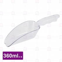 強化厚PC冰鏟-360ml