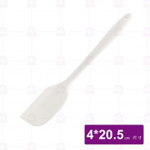 IC20 矽膠刮刀(小)-20.5cm
