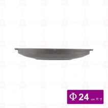 陶板身(陽極)不含蓋 Φ24cm