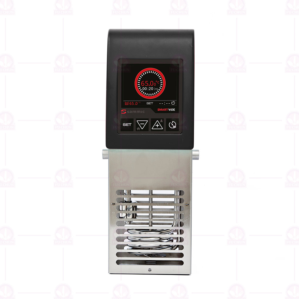 【Sammic】低溫烹調機 SmartVide 5 220V