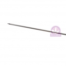 叉燒針 尺2 附圈 36cm