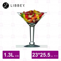 【Libbey】超大馬丁尼杯