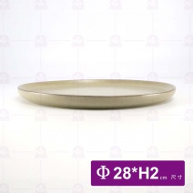 11吋 蛋糕皿-仿舊