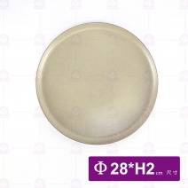 11吋 蛋糕皿-仿舊